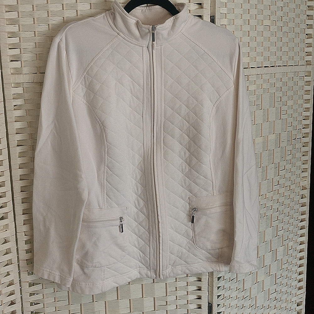 Karen Scott jacket